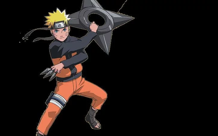 Free Download Naruto Black Background Wallpaper Page 18000 (728 x 455)