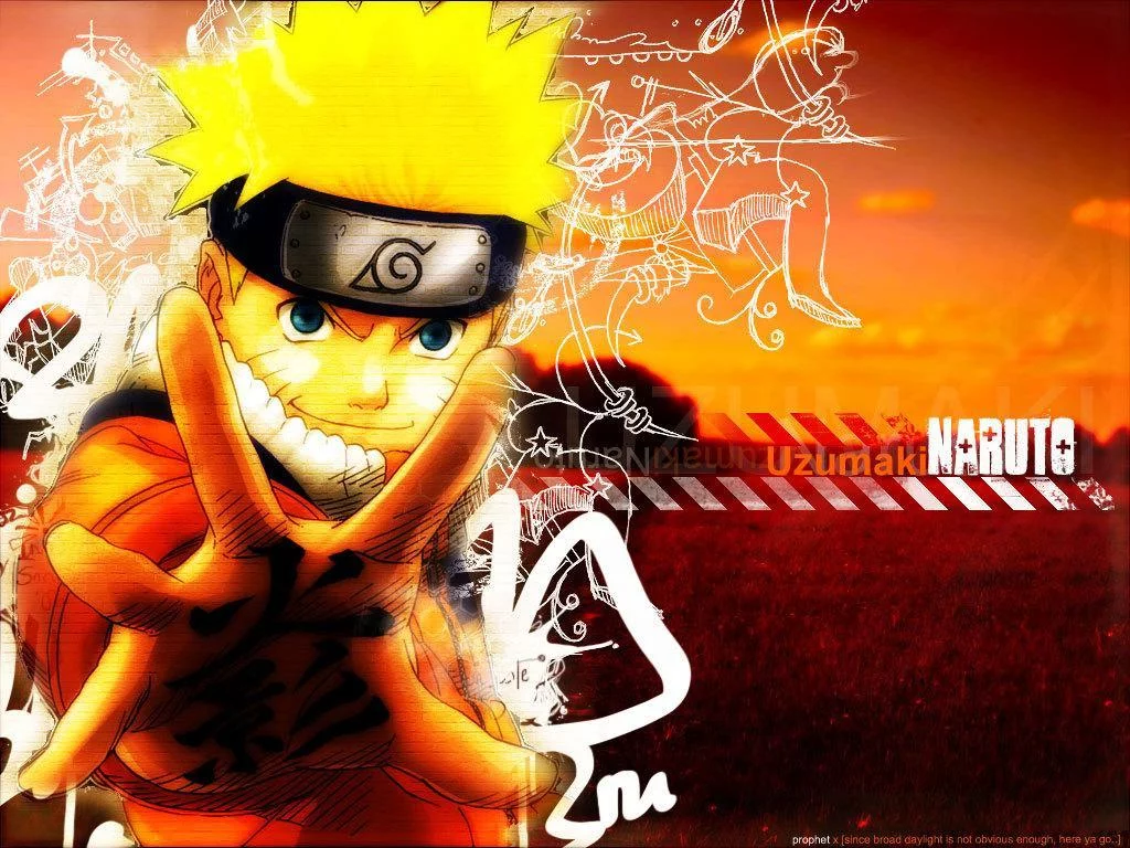 Free Download Cool Red Naruto Wallpaper Page 18010 (1024 x 768)