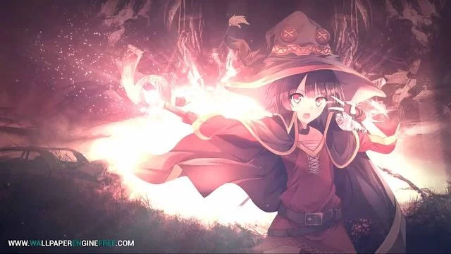 Free Download Wallpaper Engine Naruto 1080p Page 1801846 (640 x 360)
