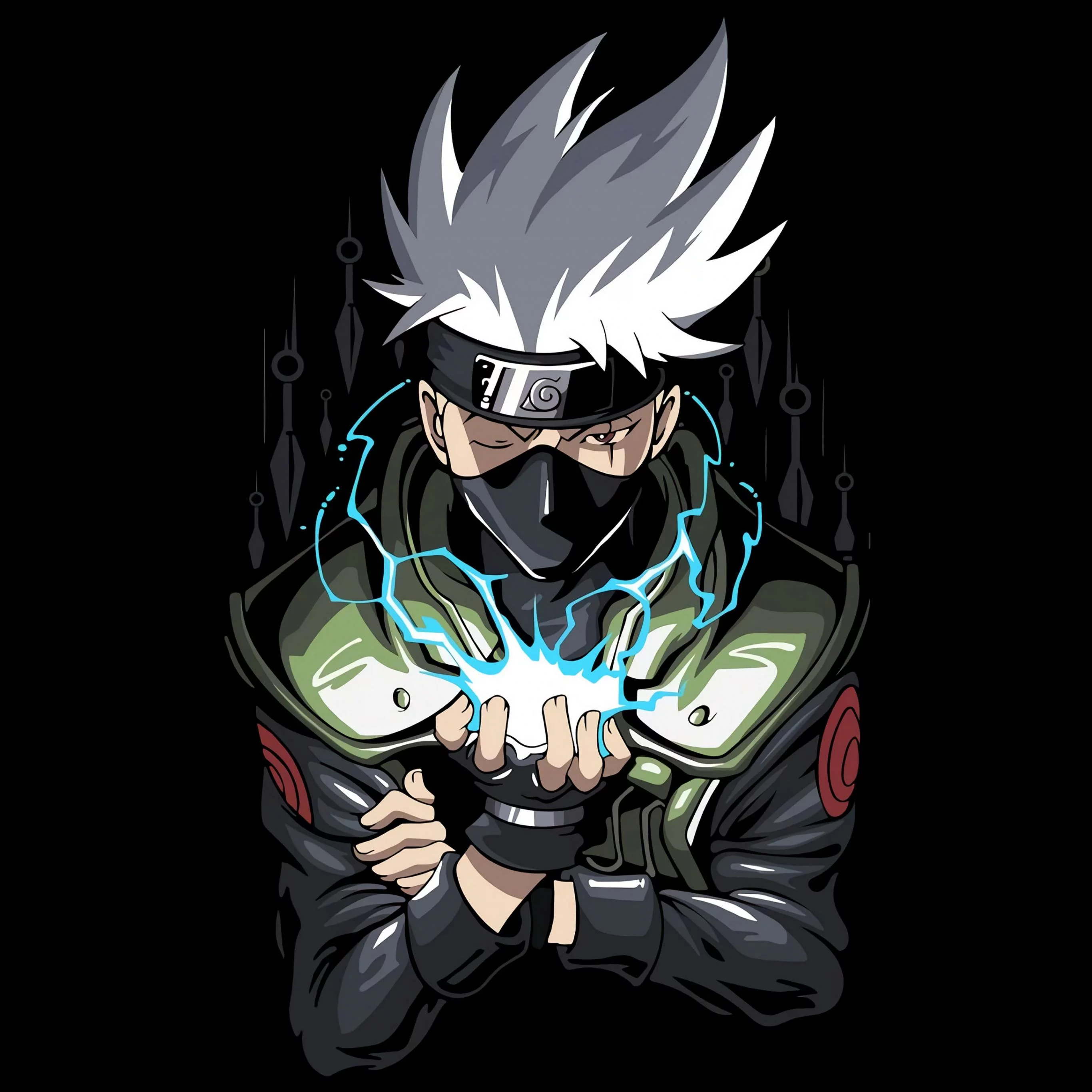 Free Download Naruto Ipad Mini Wallpaper Page 18034 (2732 x 2732)