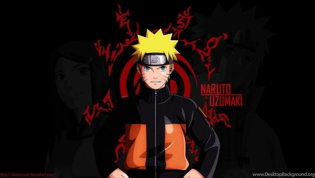 Free Download Naruto Balck Background Wallpaper Page 18038 (1024 x 578)