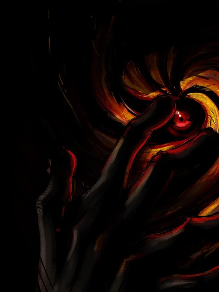 Free Download Wallpaper Fundo Preto Naruto Page 1804210 (768 x 1024)