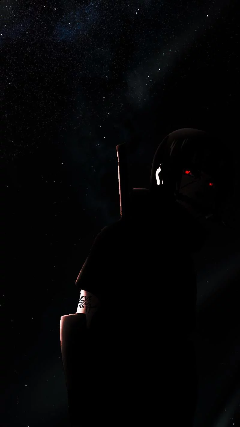 Free Download Wallpaper Fundo Preto Naruto Page 1804211 (800 x 1422)