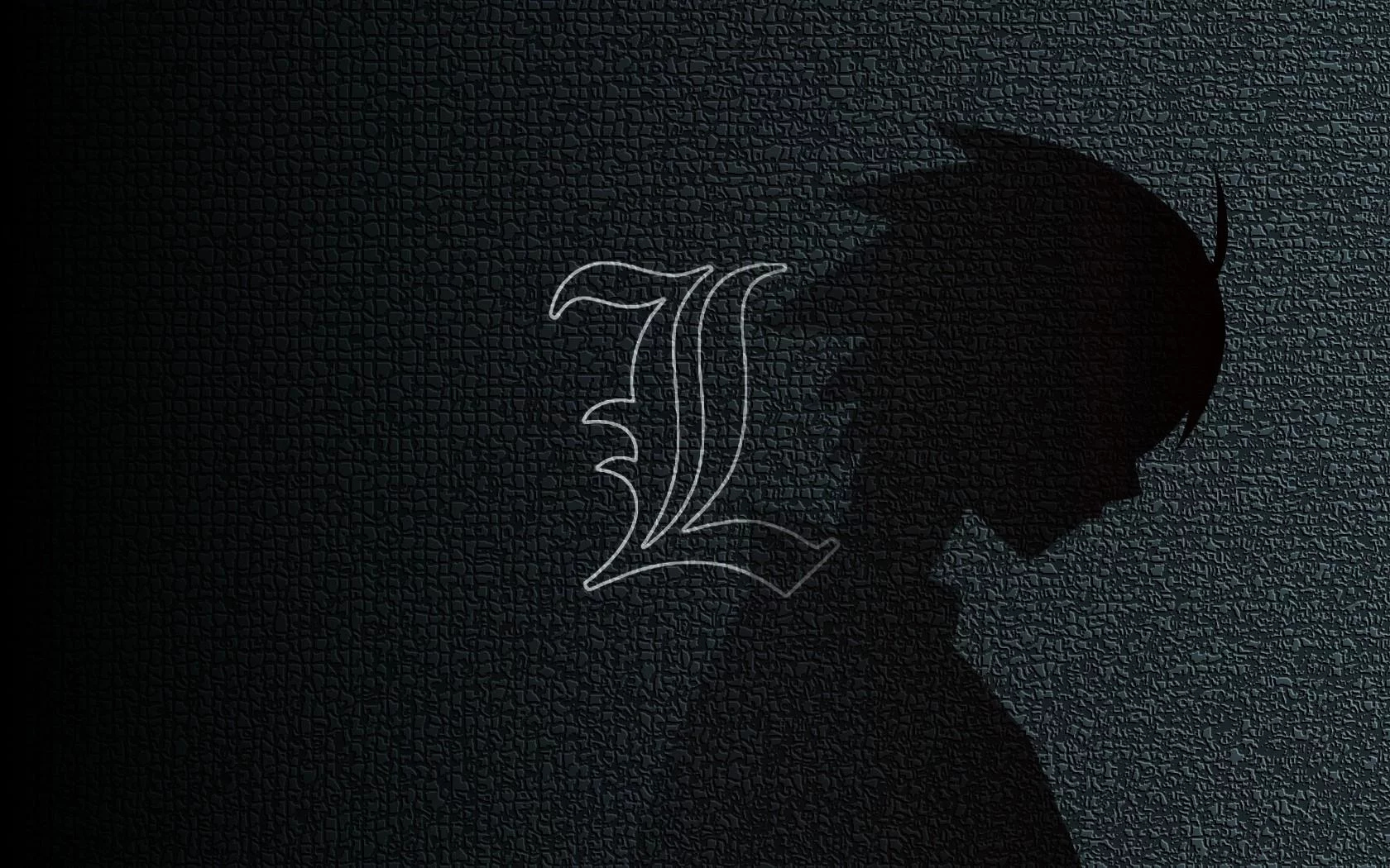 Free Download Wallpaper Fundo Preto Naruto Page 1804215 (1680 x 1050)