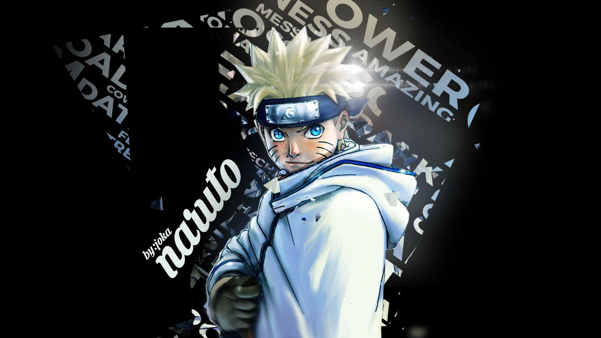 Free Download Wallpaper Fundo Preto Naruto Page 1804230 (1920 x 1080)