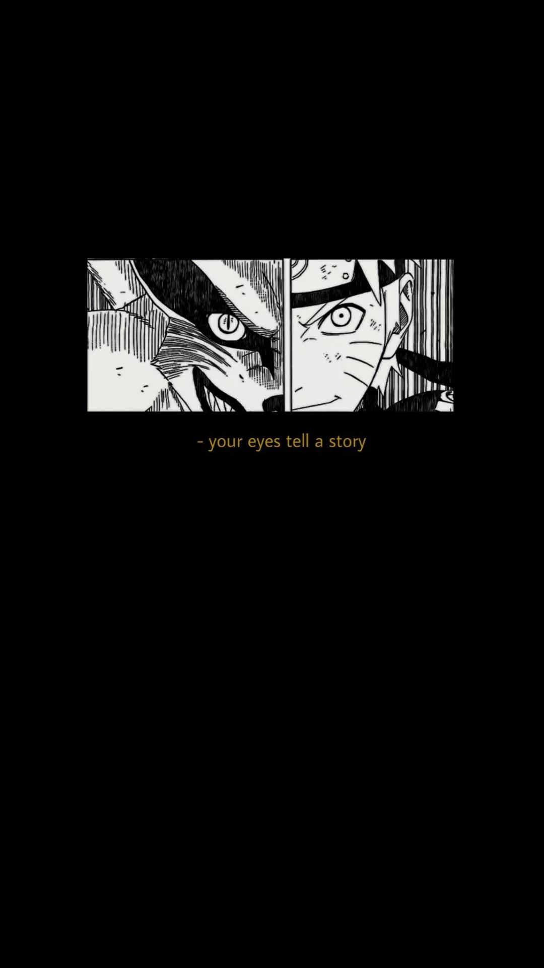 Free Download Wallpaper Fundo Preto Naruto Page 1804231 (1080 x 1920)