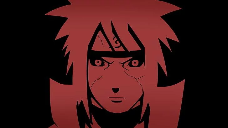 Free Download Wallpaper Fundo Preto Naruto Page 1804232 (728 x 410)