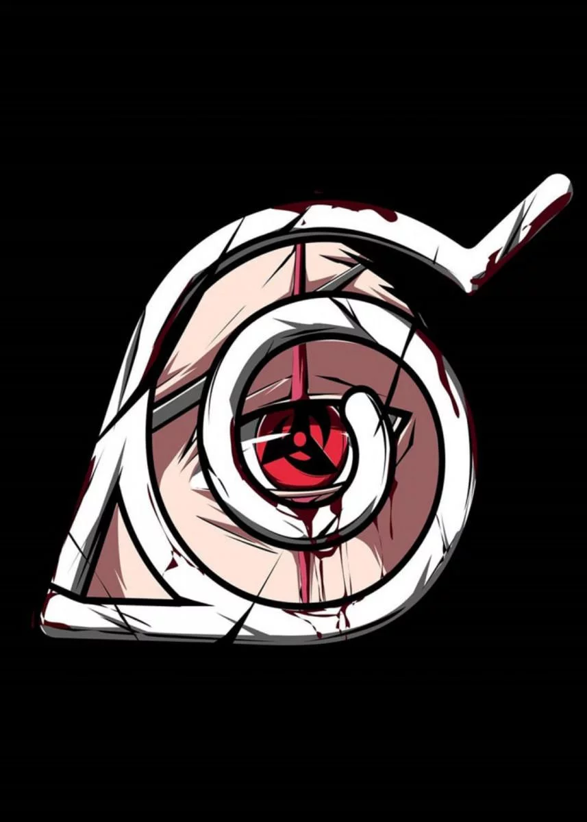 Free Download Wallpaper Fundo Preto Naruto Page 1804252 (857 x 1200)