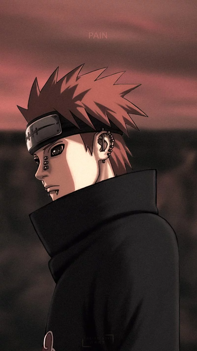 Free Download High Quality Macbook Wallpaper Pain Naruto Page 1805 (800 x 1420)