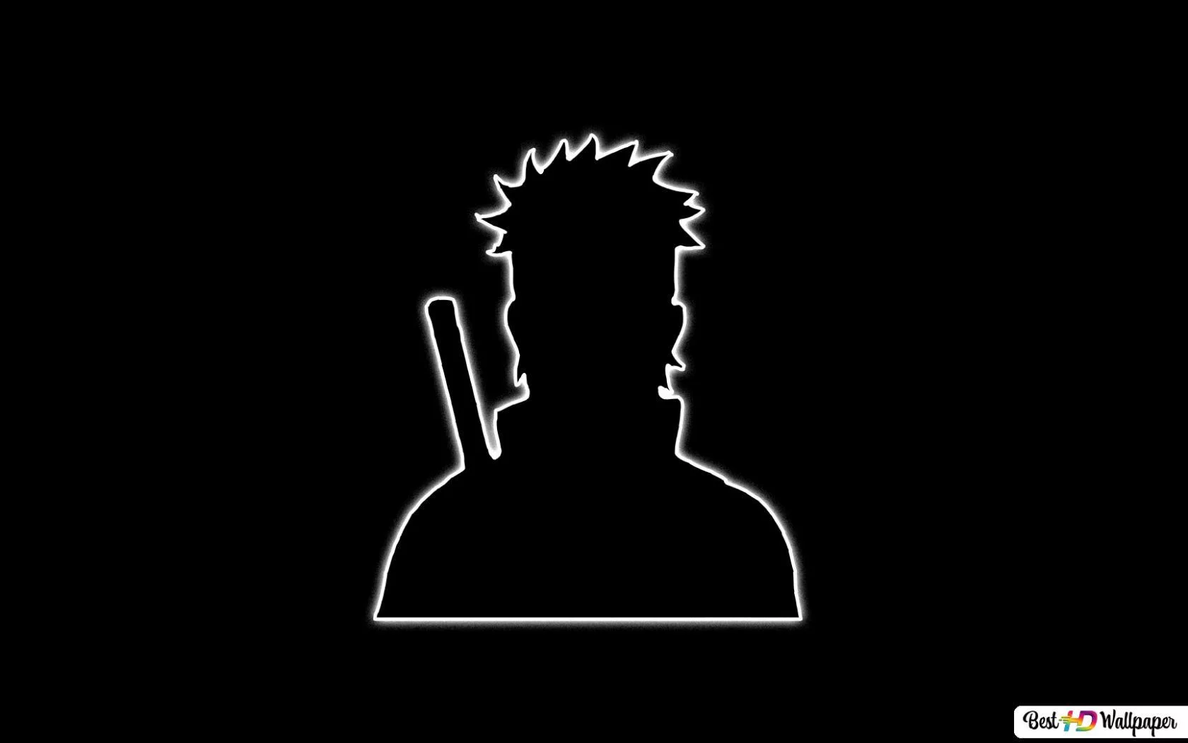 Free Download Naruto Balck Background Wallpaper Page 18050 (1680 x 1050)