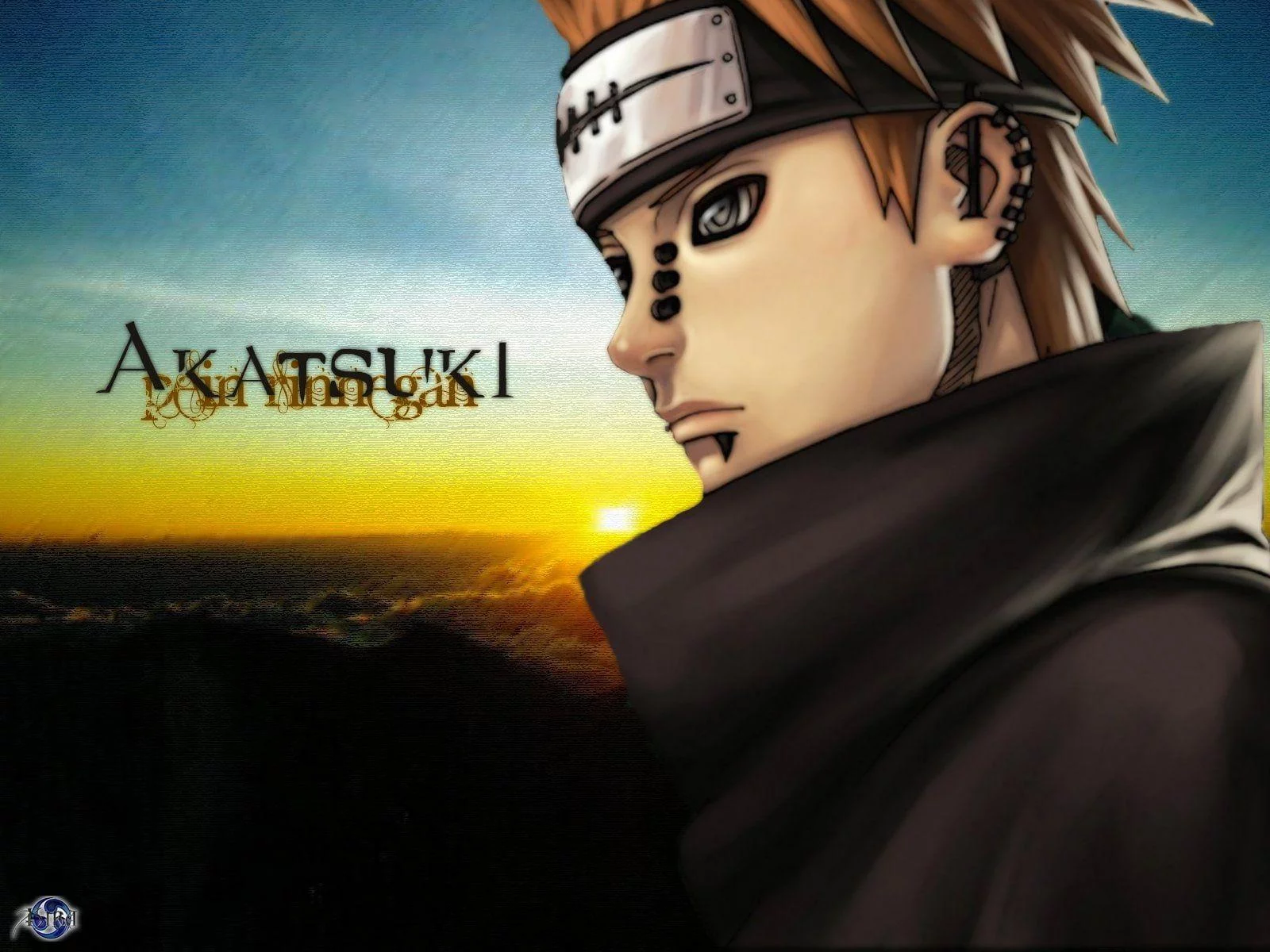 Free Download Naruto Pain Computer Wallpaper Page 1806 (1600 x 1200)