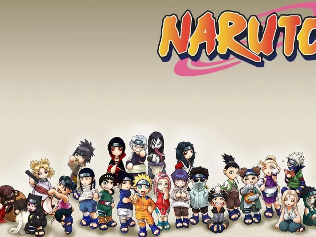 Free Download Naruto Chibi Wallpaper Android Hd Page 180776 (1024 x 768)