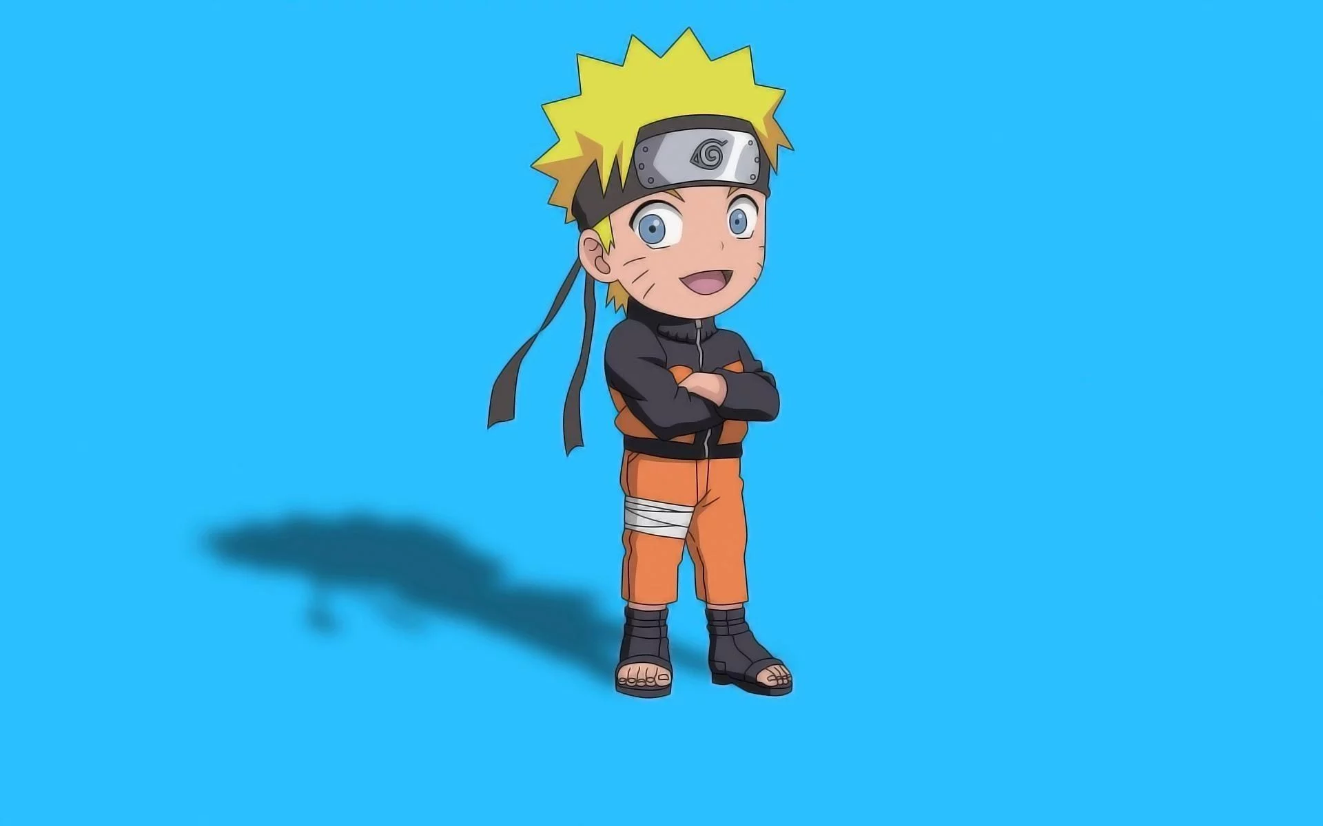 Free Download Download Wallpaper Naruto Chibi Hd Page 180785 (1920 x 1200)