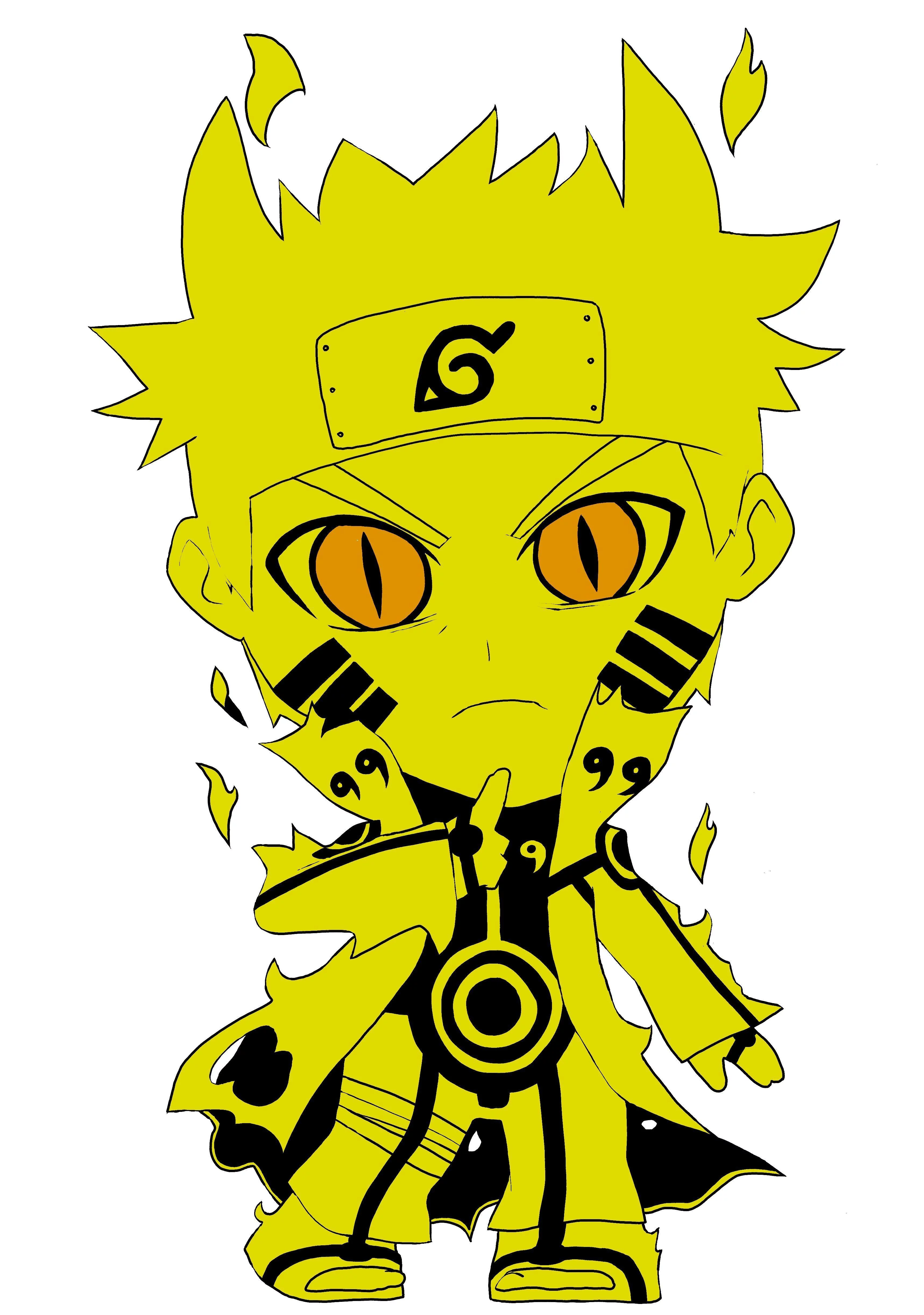 Free Download Naruto Chibi Wallpaper Free Download Page 180791 (3435 x 4887)