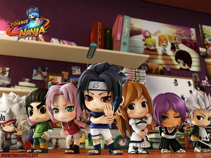 Free Download Download Wallpaper Naruto Chibi Hd Page 180794 (800 x 600)
