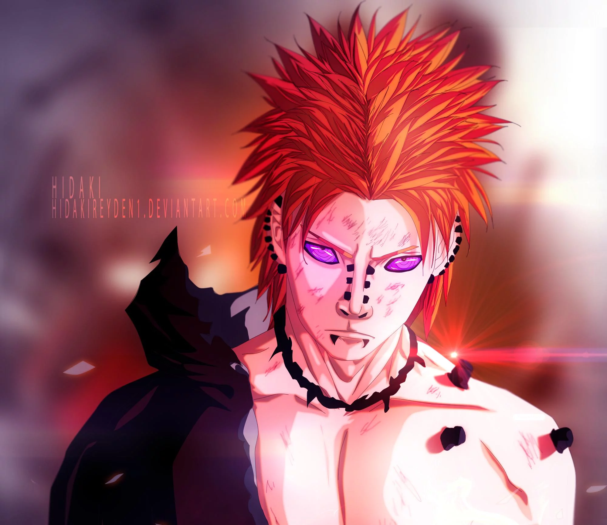 Free Download Naruto Pain 4k Wallpaper Page 1808 (2000 x 1732)