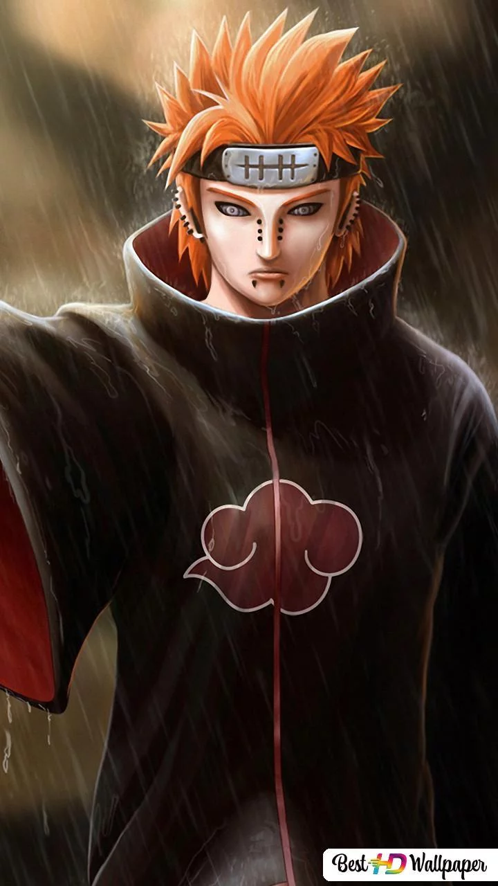 Free Download 1920x1080 Resolution Naruto Pain Wallpaper Page 1809 (720 x 1280)