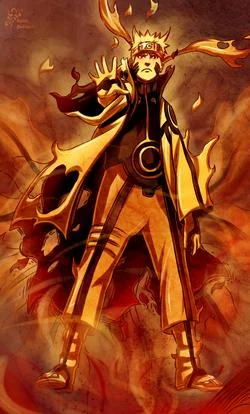 Free Download Naruto Kyuubi Chakra Mode Wallpaper Hd Page 181 (250 x 414)