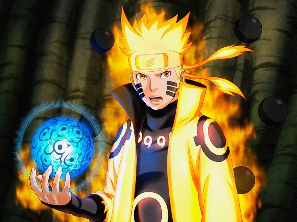 Free Download Naruto Sage Mode Chakra Mode Wallpaper Page 18105 (1034 x 773)