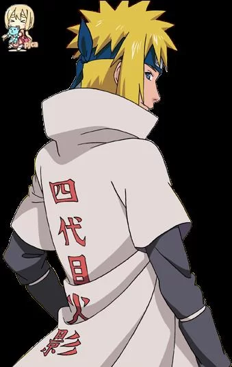Free Download Naruto Shippuden Minato Wallpaper Page 181087 (339 x 535)