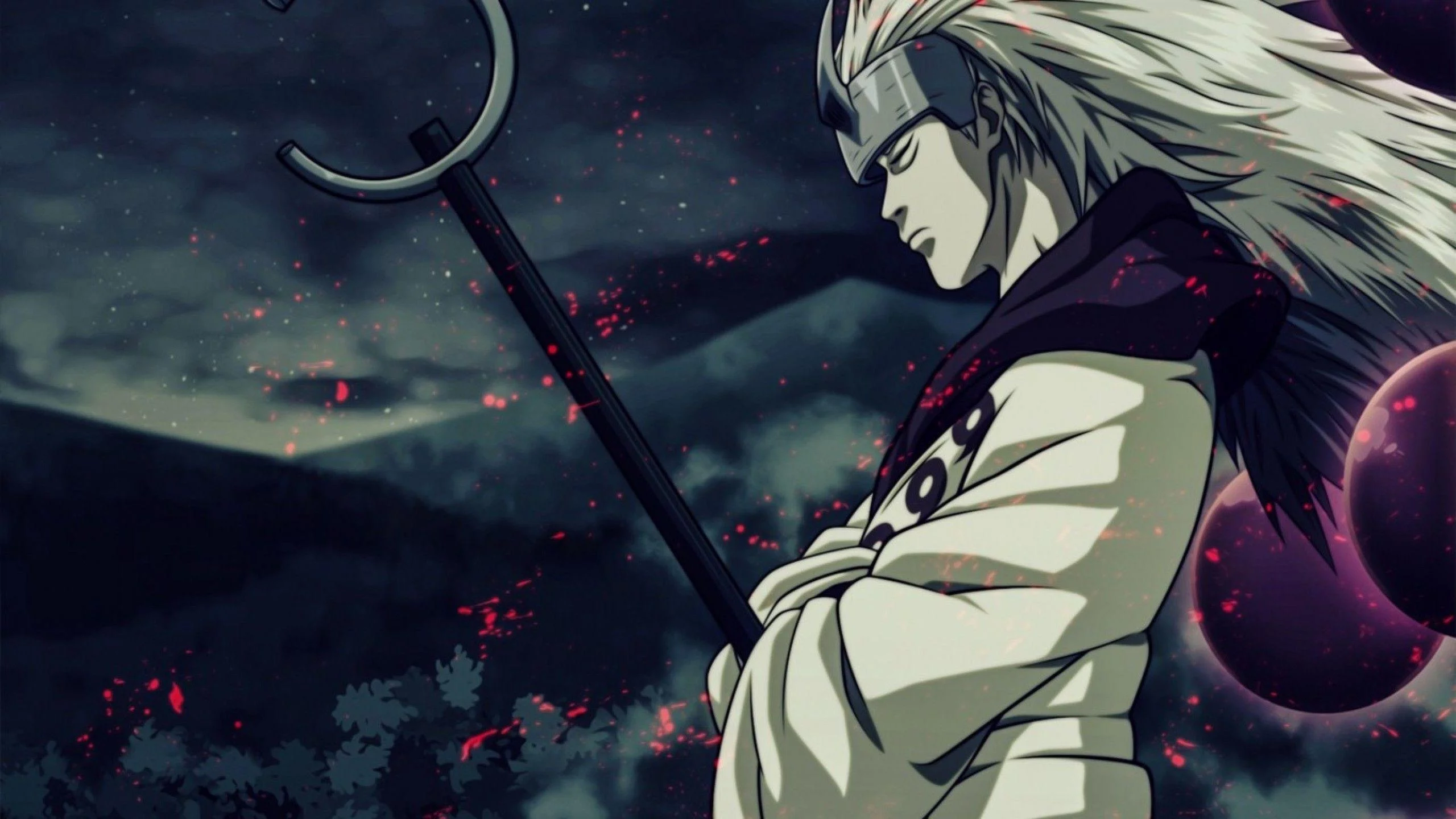 Free Download Naruto Sage Of Sixth Path Wallpaper Page 18109 (2560 x 1440)
