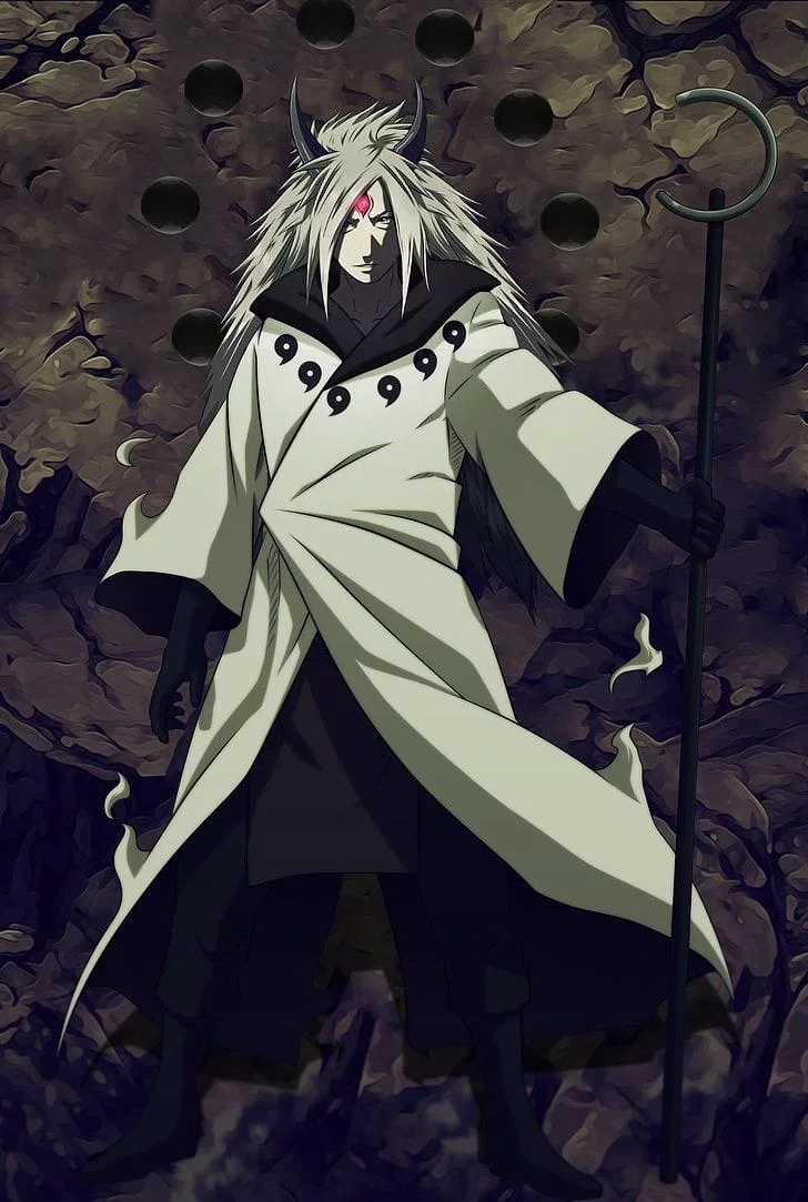 Free Download Naruto Sage Of Six Path Wallpaper For Computer Page 18114 (728 x 1083)