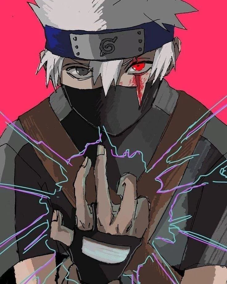 Free Download Wallpaper Engine Anime Naruto Page 1811651 (736 x 920)