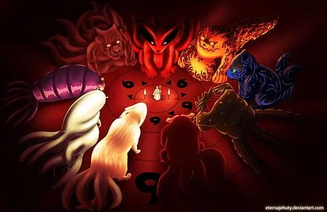 Free Download Naruto And Sasuke Six Paths Seal Wallpaper Page 18117 (477 x 310)
