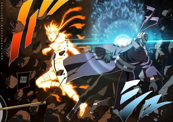 Free Download Naruto And Sasuke Sage Of Six Paths Wallpaper 1920x1080 Page 18119 (728 x 511)