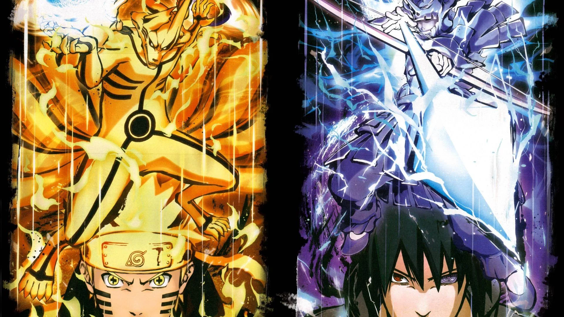Free Download Naruto Sage Of Six Path Wallpaper For Computer Page 18121 (1920 x 1080)