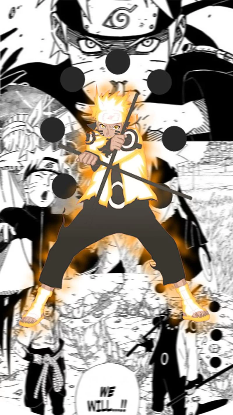 Free Download Naruto Sage Of Six Path Wallpaper For Computer Page 18126 (800 x 1422)