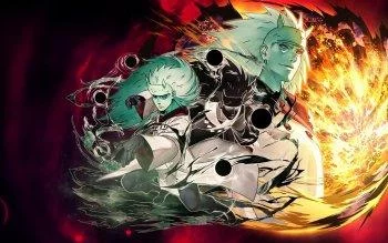 Free Download Naruto And Sasuke Sage Of Six Paths Mode Wallpaper Page 18127 (350 x 219)