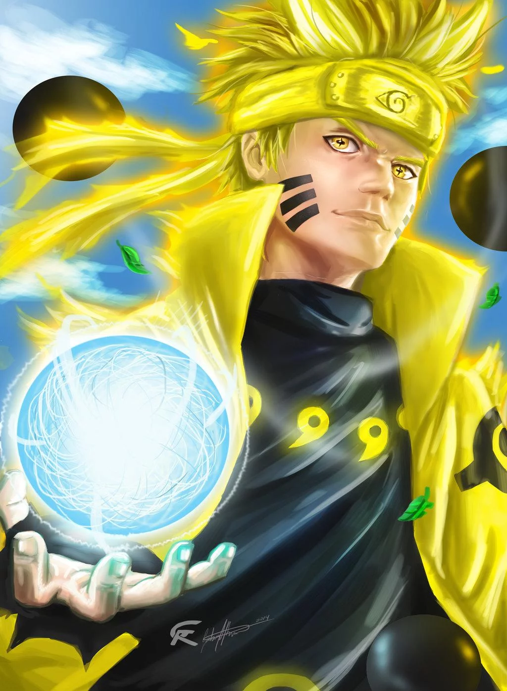 Free Download Naruto 6 Paths Sage Mode Wallpaper Page 18129 (1024 x 1396)