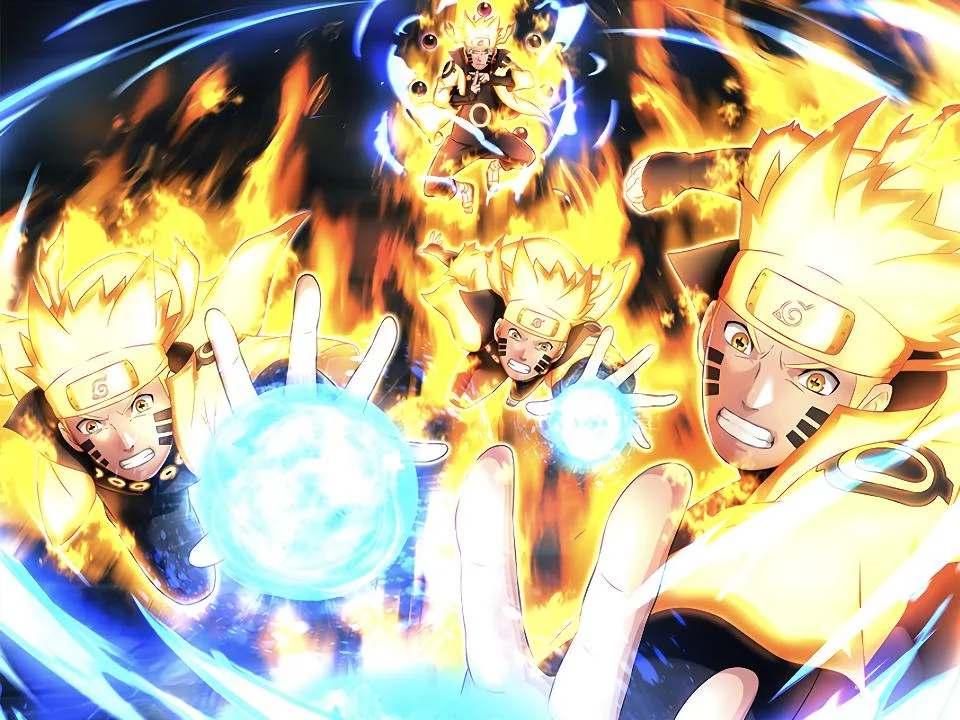 Free Download Naruto 6 Paths Sage Mode Wallpaper Page 18133 (960 x 720)