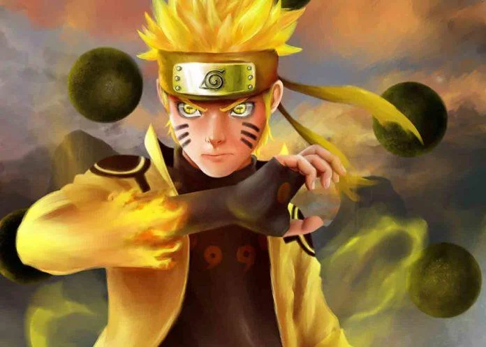 Free Download Naruto Sage Kyuubi Mode Wallpaper Page 18136 (696 x 497)