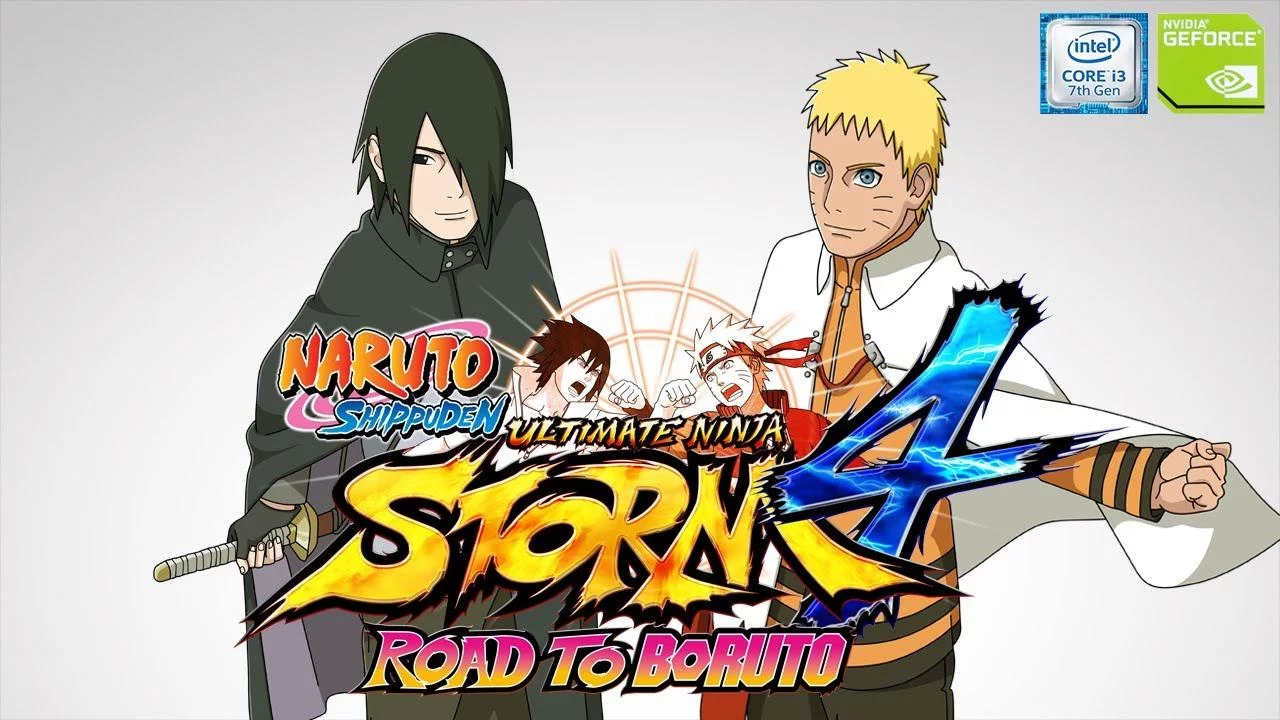 Free Download Wallpaper Hd Naruto Storm 4 Page 1813677 (1280 x 720)