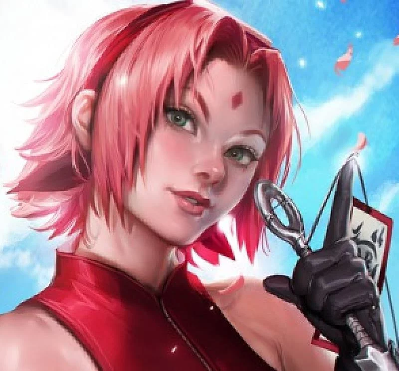 Free Download Wallpaper Hd Naruto Shippuden Sakura Hot Page 1813795 (800 x 745)