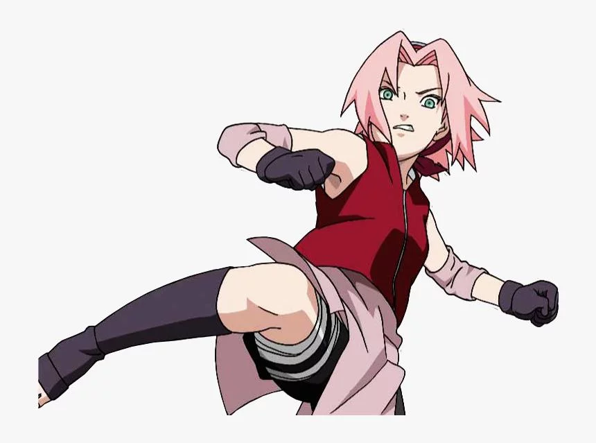 Free Download Wallpaper Hd Naruto Shippuden Sakura Hot Page 1813796 (860 x 639)