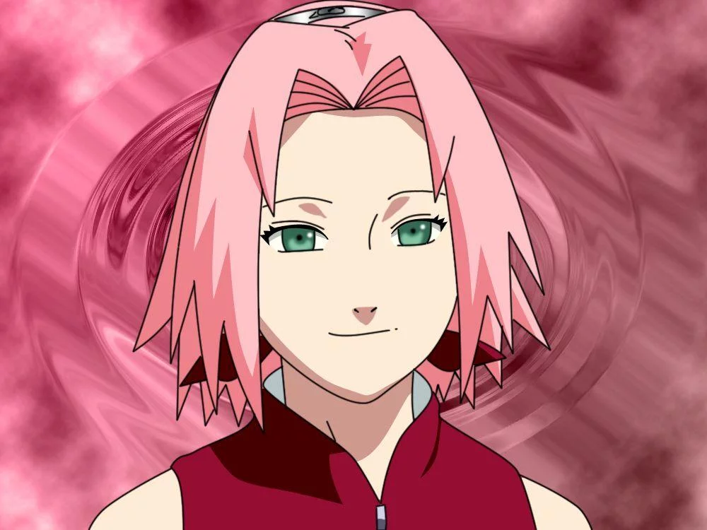Free Download Wallpaper Hd Naruto Shippuden Sakura Hot Page 1813800 (1000 x 750)