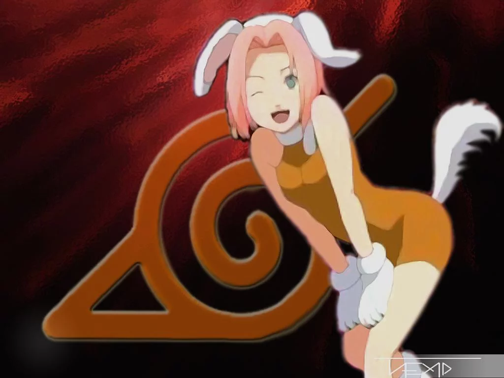 Free Download Wallpaper Hd Naruto Shippuden Sakura Hot Page 1813803 (1024 x 768)