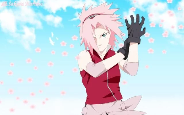 Free Download Wallpaper Hd Naruto Shippuden Sakura Hot Page 1813811 (640 x 400)