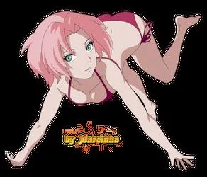 Free Download Wallpaper Hd Naruto Shippuden Sakura Hot Page 1813817 (292 x 250)