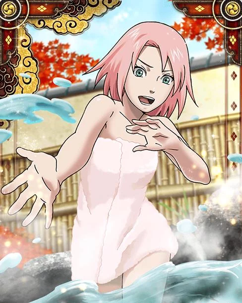 Free Download Wallpaper Hd Naruto Shippuden Sakura Hot Page 1813824 (488 x 610)