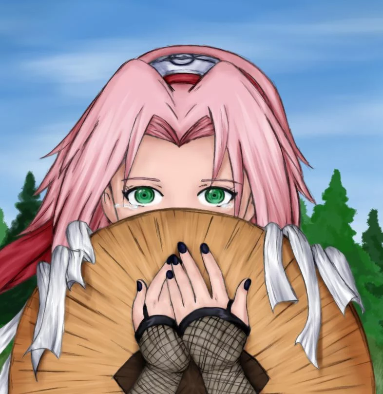 Free Download Wallpaper Hd Naruto Shippuden Sakura Hot Page 1813832 (786 x 808)