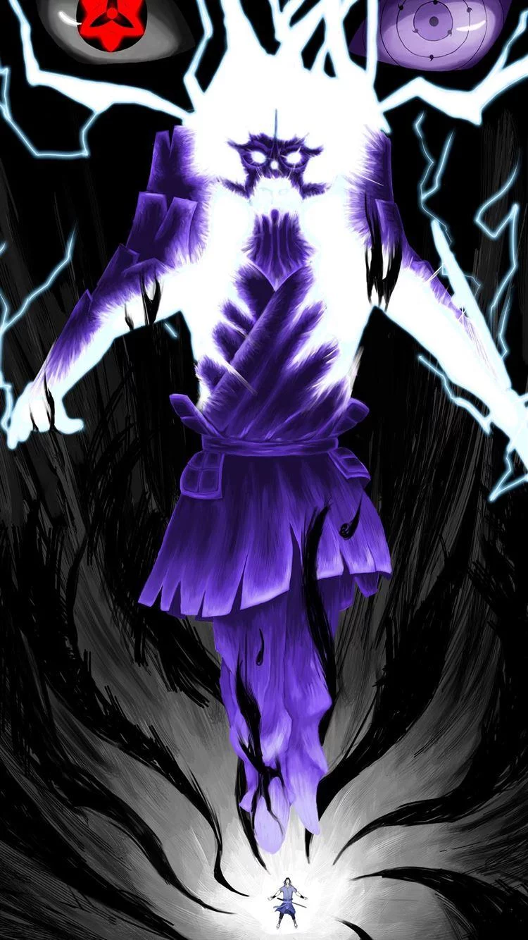 Free Download Naruto Sage Of Sixth Path Wallpaper Page 18139 (750 x 1334)