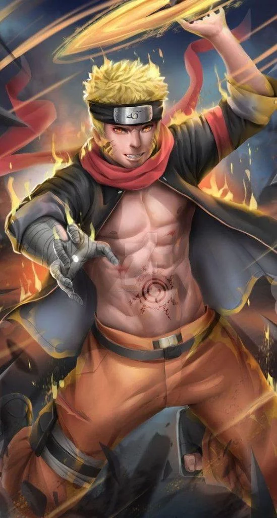 Free Download Wallpaper Hp Anime Naruto Page 1813909 (549 x 1024)