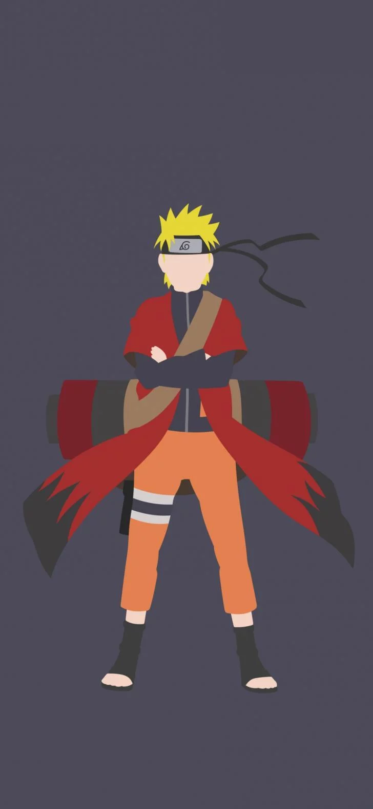Free Download Wallpaper Hp Anime Naruto Page 1813911 (728 x 1576)