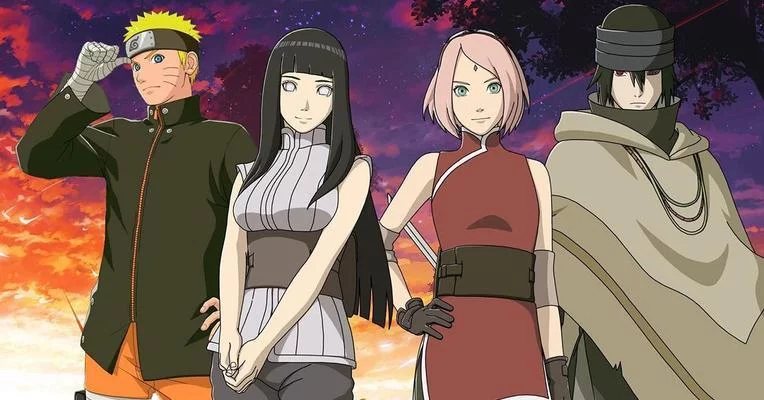 Free Download Wallpaper Naruto Menjadi Rikudou Sennin Page 1813993 (764 x 400)