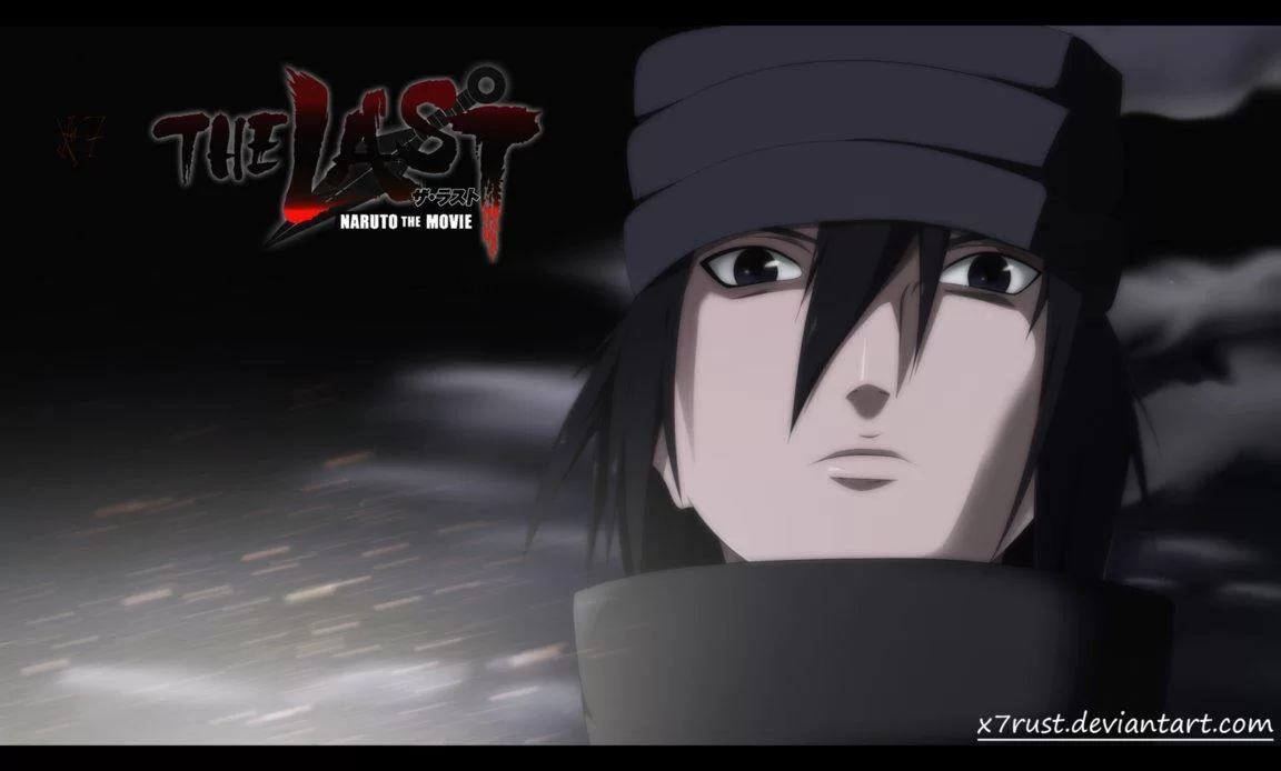 Free Download Wallpaper Hd Naruto The Last Movie Page 1813999 (1152 x 694)