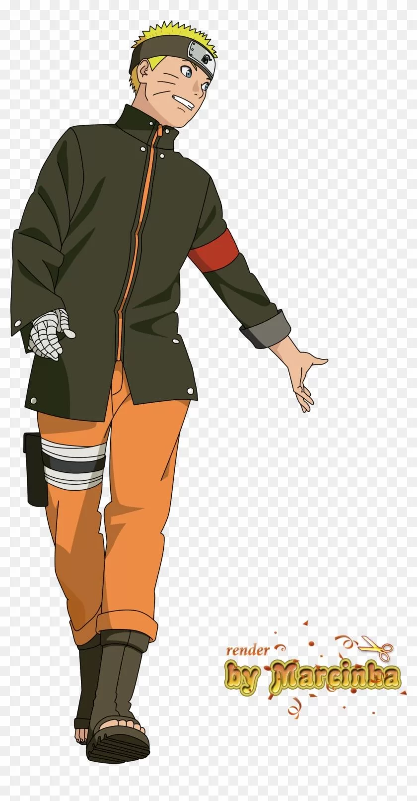 Free Download Wallpaper Hd Naruto The Last Movie Page 1814000 (840 x 1611)